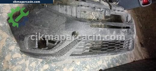 Fiat Doblo Ön Tampon çıkma parça