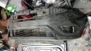 Fiat Doblo 2015 Çıkma Ön Tampon