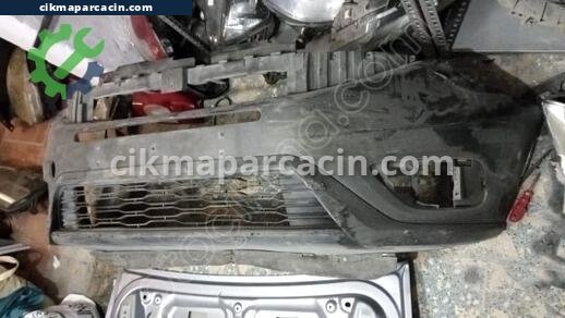 Fiat Doblo Ön Tampon çıkma parça