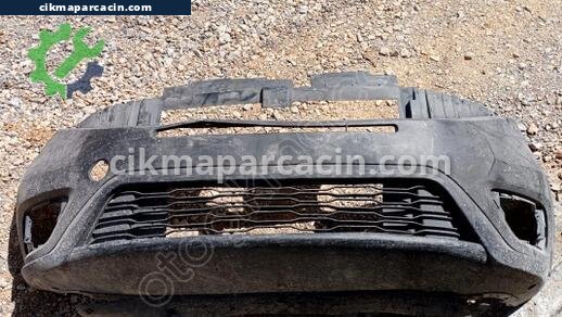 Fiat Doblo Ön Tampon çıkma parça