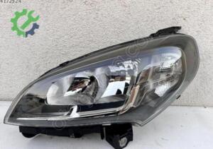 Fiat Doblo Çıkma Sol Far