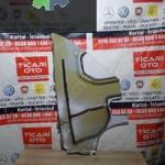 Fiat Doblo 5 Çıkma Orjinal Sol Arka Çamurluk