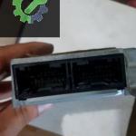 FİAT DOBLO AİRBAG BEYNİ