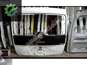 Fiat Doblo arka bagaj kapaği