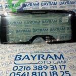 Fiat Doblo Orijinal Çıkma Arka Cam