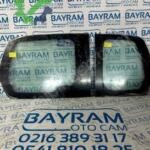 Arka Cam Fiat Doblo 2020 Çıkma