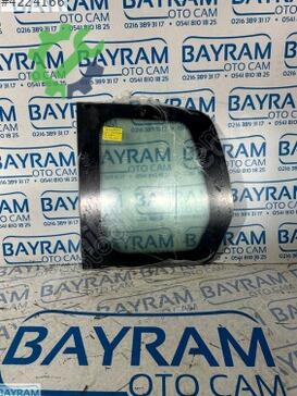 Fiat Doblo Arka Cam çıkma parça