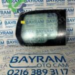 Arka Cam Fiat Doblo 2020 Çıkma