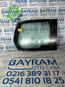 Fiat Doblo Arka Cam çıkma parça