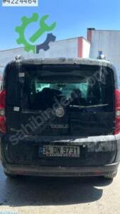Fiat Doblo Arka Cam Çıkma