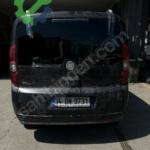 Fiat Doblo Arka Cam Çıkma