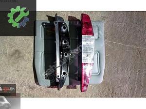 Fiat Doblo arka stop