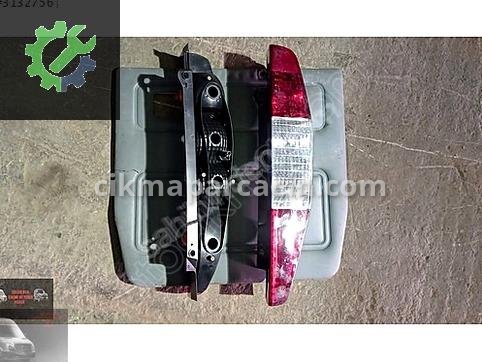 Fiat Doblo Sağ Arka Stop çıkma parça
