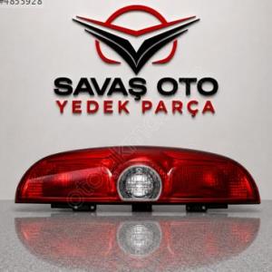 FIAT DOBLO ARKA STOP ÇİFT KAPI SAĞ SOL 2009 VE ÜZERİ / TAİWAN