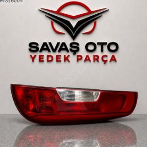 FIAT DOBLO ARKA STOP LEDLİ ÇİFT KAPI SAĞ SOL 2015 VE ÜZERİ/TAİWAN