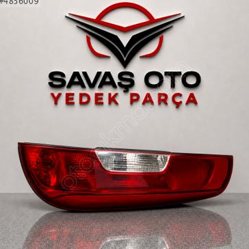 Fiat Doblo Sol Arka Stop çıkma parça