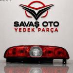 FIAT DOBLO ARKA STOP TEK KAPI SAĞ SOL 2009 VE ÜZERİ / TAİWAN