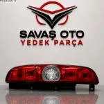 FIAT DOBLO ARKA STOP TEK KAPI SAĞ SOL 2009 VE ÜZERİ / TAİWAN