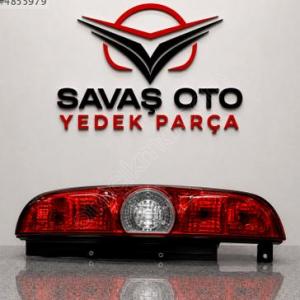 FIAT DOBLO ARKA STOP TEK KAPI SAĞ SOL 2009 VE ÜZERİ / TAİWAN