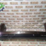 FIAT DOBLO ARKA TAMPON 2010-2014 735473501