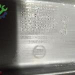 FIAT DOBLO ARKA TAMPON 2010-2014 735473501