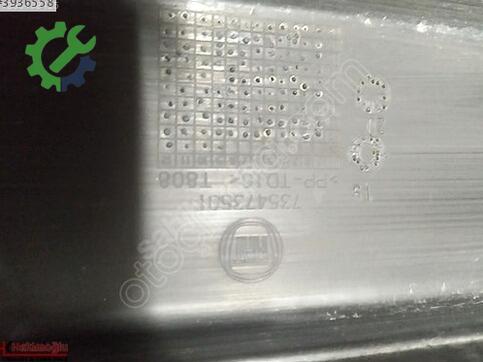 Fiat Doblo 735473501 çıkma parça