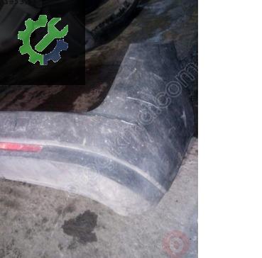 Fiat doblo arka tampon