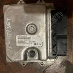 Fiat Doblo Motor Beyni Çıkma Parça İstanbul
