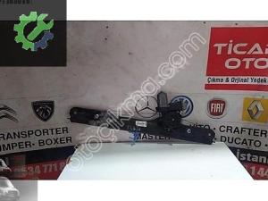 Fiat Doblo cam krikosu
