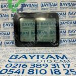 Çıkma Fiat Doblo Sağ Yan Cam