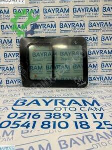Çıkma Fiat Doblo Sağ Yan Cam