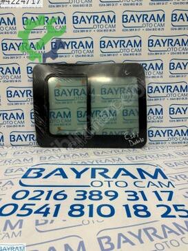 Fiat Doblo Sağ Yan Cam çıkma parça