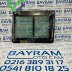 Çıkma Fiat Doblo Sağ Yan Cam