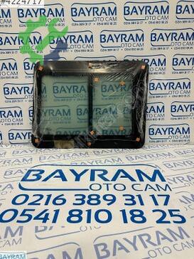 Fiat Doblo Sağ Yan Cam çıkma parça