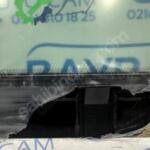 Fiat Doblo Orijinal Çıkma Sol Yan Cam