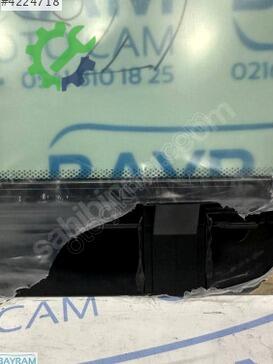 Fiat Doblo Sol Yan Cam çıkma parça