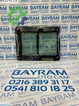 Fiat Doblo Sol Yan Cam çıkma parça