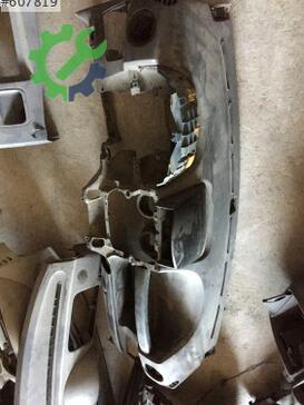 Fiat Doblo Göğüs çıkma parça