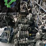 Fiat Doblo çıkma orijinal yedek parçaları Avrupa oto Nazilli’de