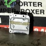 Fiat Doblo Çıkma Orjinal Airbag Beyni