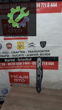 Fiat Doblo Çıkma Orjinal Arka Stop Duyu