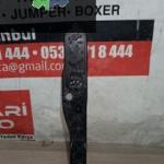 Fiat Doblo Çıkma Orjinal Arka Stop Duyu