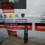 Fiat Doblo Çıkma Orjinal Sağ Arka Stop Duy