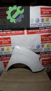 Fiat Doblo Çıkma Orjinal Sağ Ön Çamurluk (4. Adet)