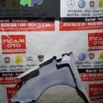 Fiat Doblo Çıkma Orjinal Sağ Ön Çamurluk
