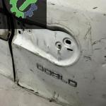Fiat Doblo Çıkma Orjinal Sağ Sol Bagaj Kapağı