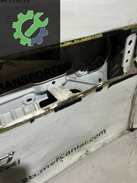 Fiat Doblo Çıkma Orjinal Sağ Sol Bagaj Kapağı
