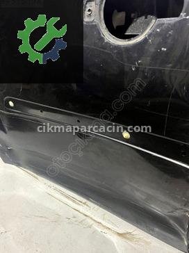 Fiat Doblo Sağ Sürgülü Kapı çıkma parça