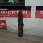 Fiat Doblo Çıkma Orjinal Sol Arka Stop Duy