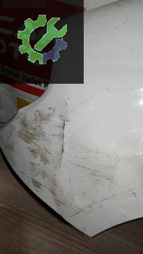 Fiat Doblo Çıkma Orjinal Sol ön Çamurluk